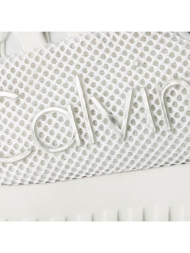 Calvin Klein Jeans Sneakers Calvin Klein Jeans Reika R0666 Bianco