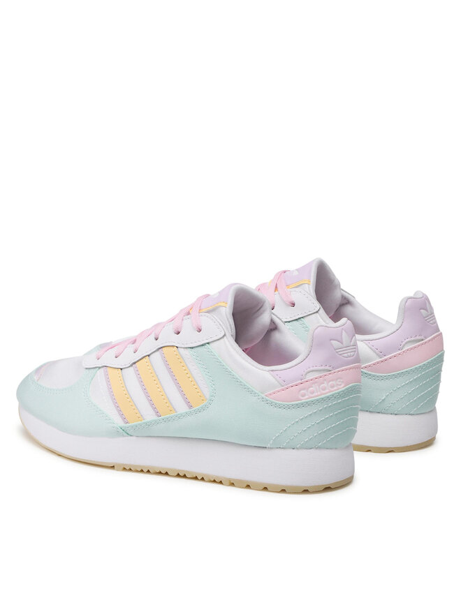 adidas Снікерcи adidas Special 21 W H00671 Кольоровий