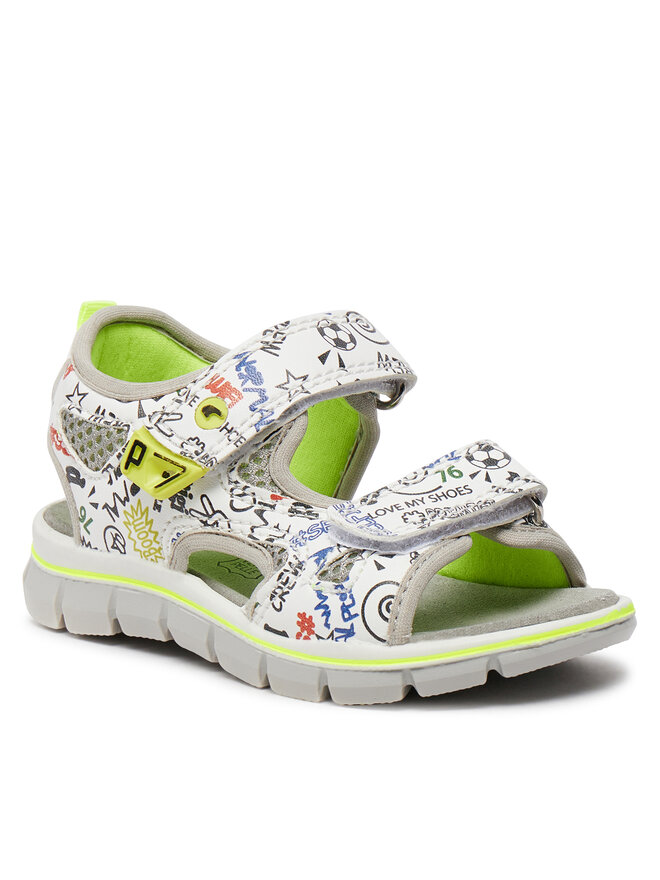 Primigi Sandalias Primigi 5895711 M Blanco