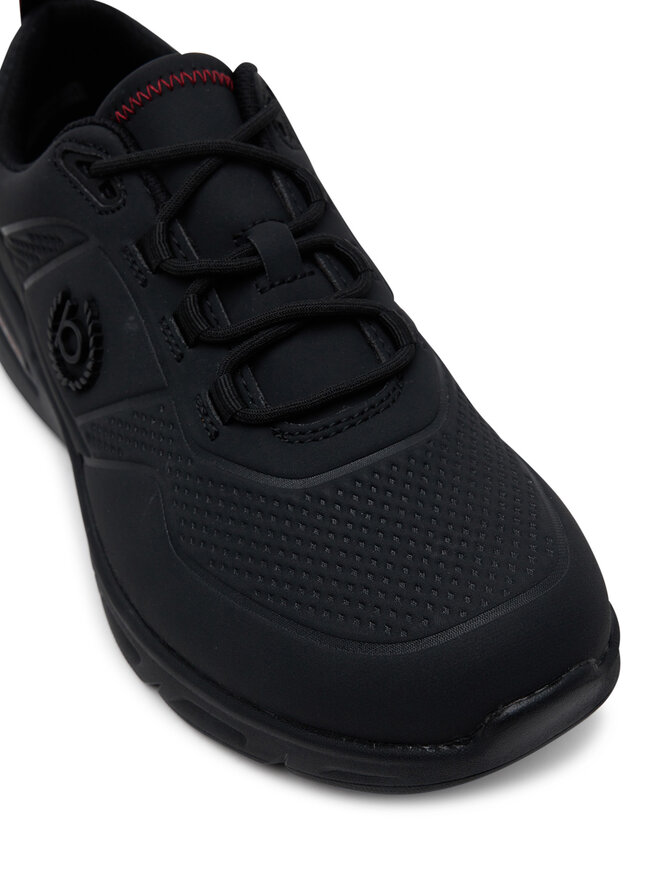 Bugatti Zapatillas Bugatti 342-ADT02-5900 Negro
