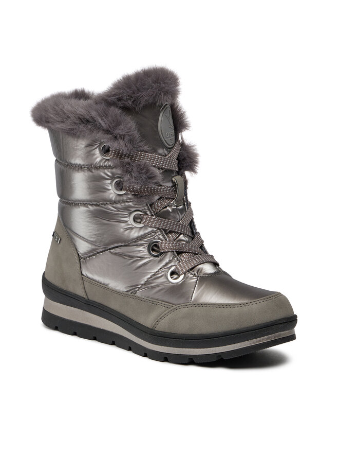 Caprice Botas de nieve Caprice 9-26226-41 Beis