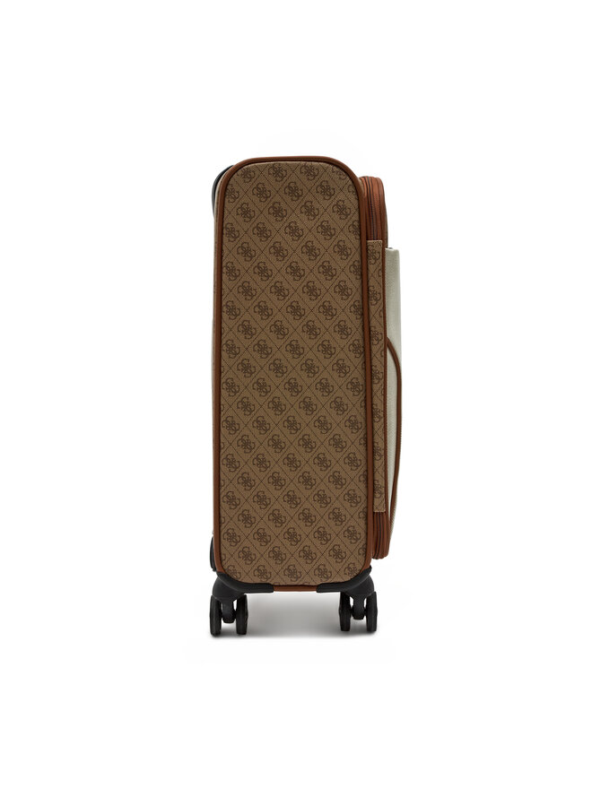 Guess Maleta de cabina Guess Kerima (A) TWA933 79800 Beis