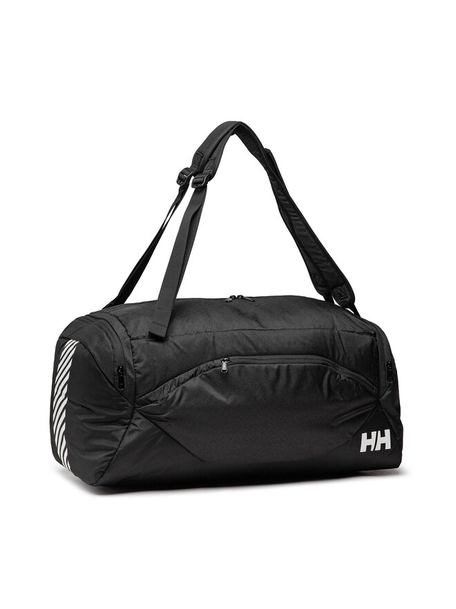 Helly Hansen Sporttasche Helly Hansen Bislett Training Bag 67369-990 Schwarz