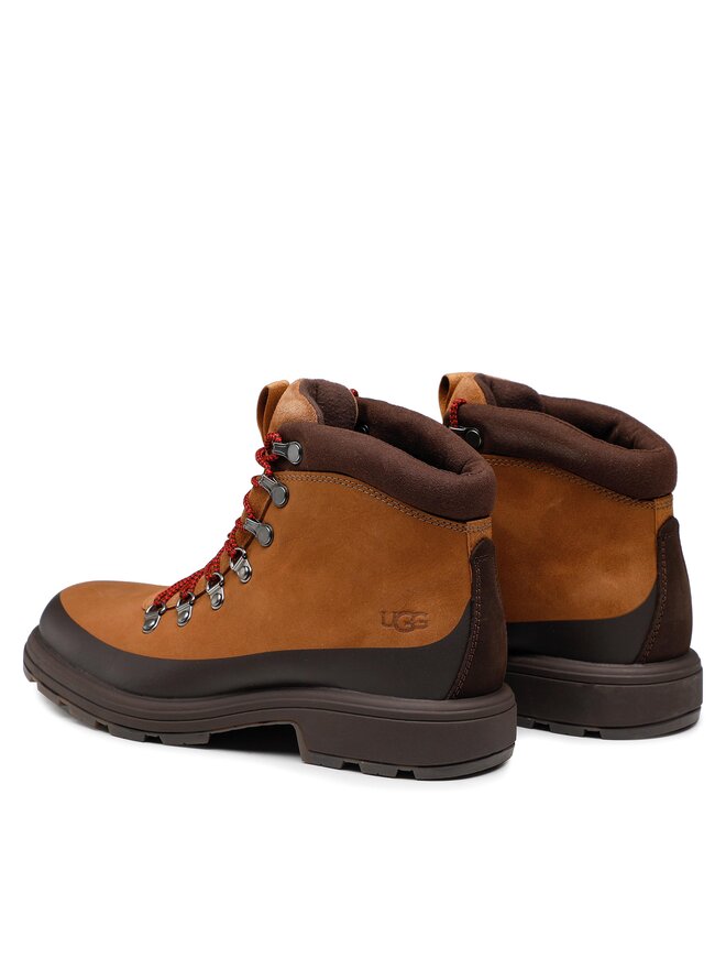 Ugg Scarponcini Ugg M Biltmore Hiker 1130767 Marrone