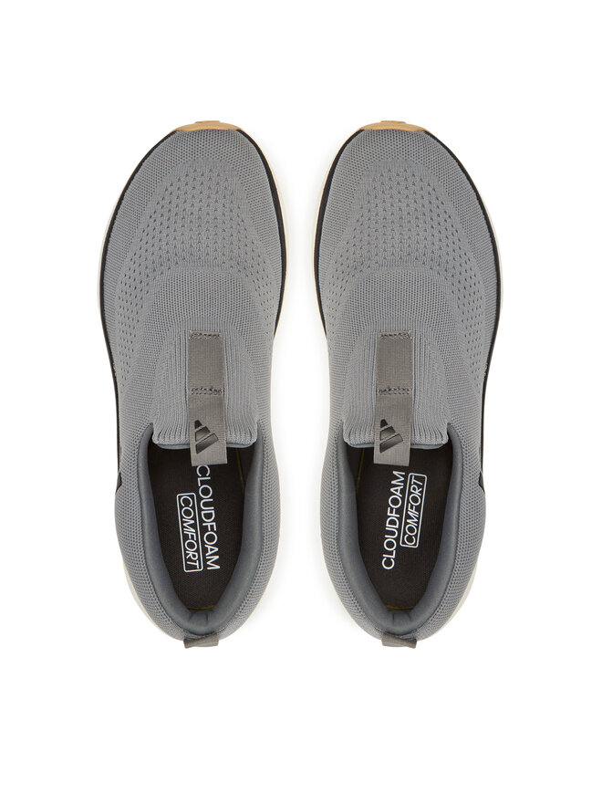 adidas Сникърси adidas Cloudfoam Go Lounger Shoes ID4021 Сив