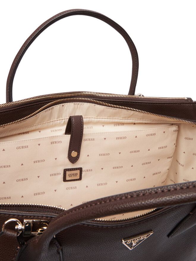 Guess Сумка Guess Marissa HWBG23 33240 Коричневий
