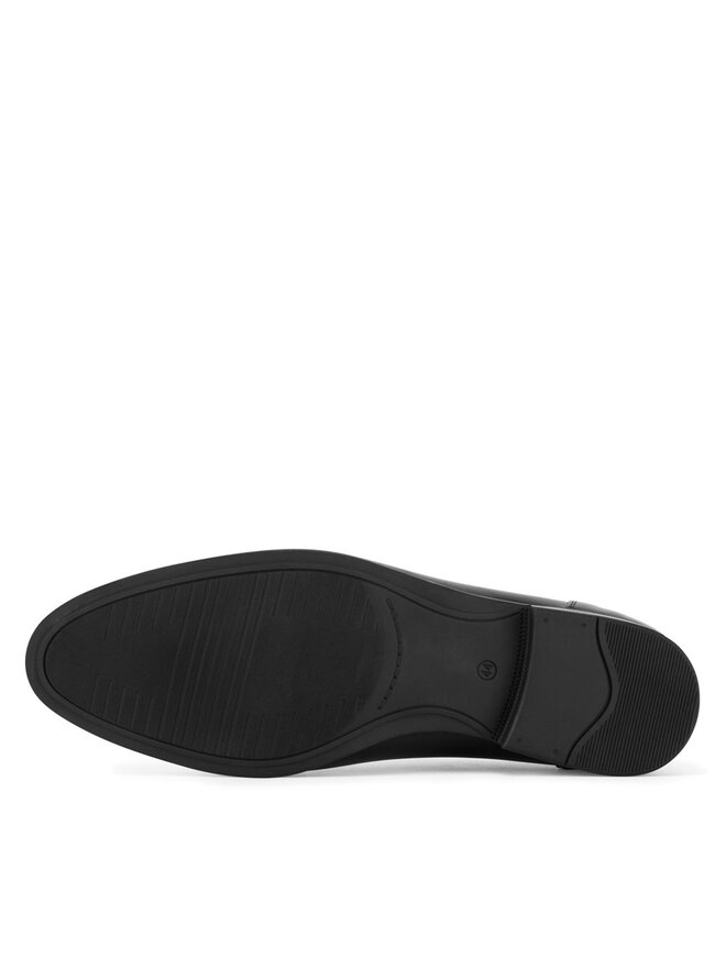 Lasocki Zapatos hasta el tobillo Lasocki ERYK-01 MI08 Negro