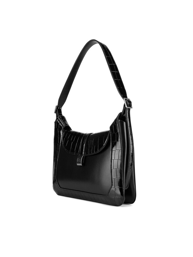 Gino Rossi Handtasche Gino Rossi CS9087A Schwarz