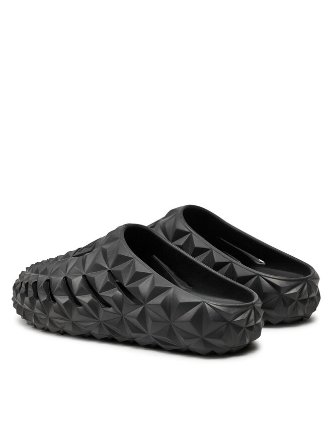 EA7 Emporio Armani Pantoletten EA7 Emporio Armani XBR001 XK385 00002 Schwarz