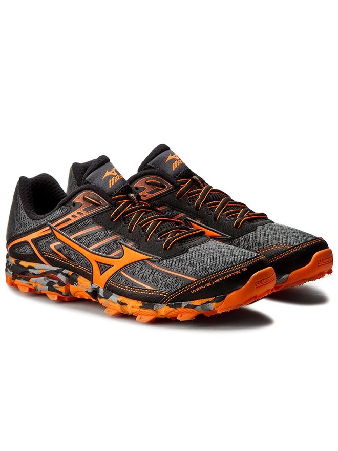 Mizuno Chaussures Wave Hayate 3 J1GC177254 chaussures