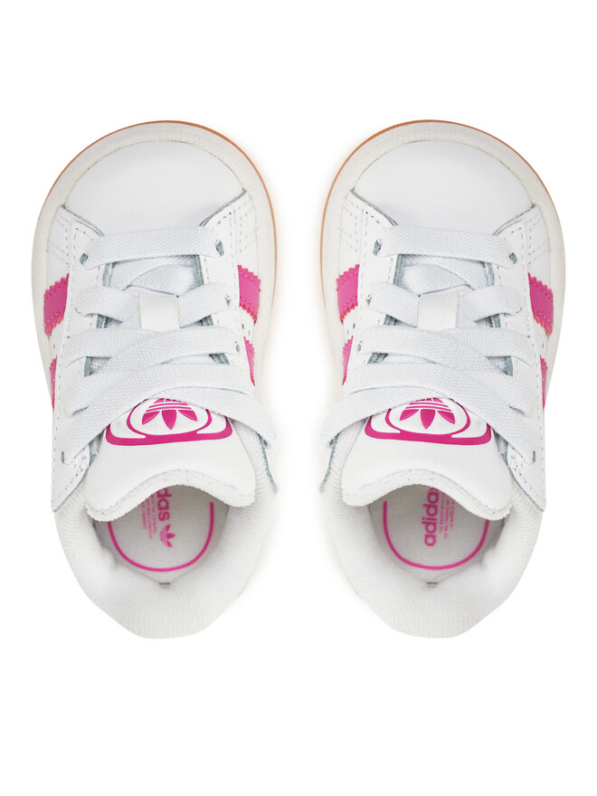 adidas Сникърси adidas Campus 00s Comfort Closure JP7038 Бял