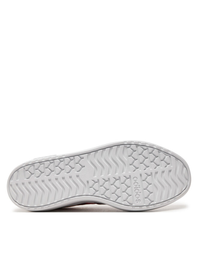 adidas Сникърси adidas Vl Court Bold IH4779 Розов
