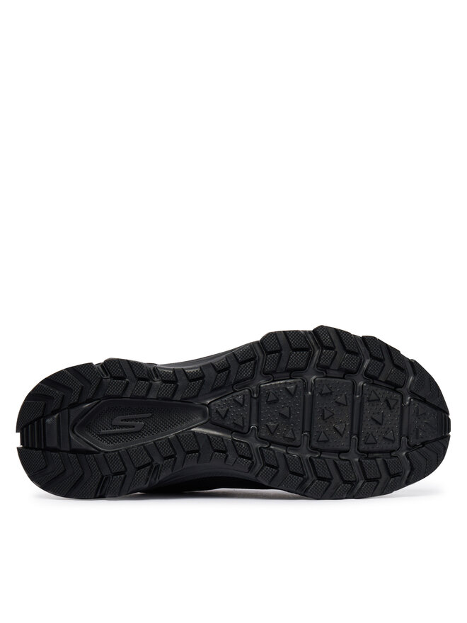 Skechers Laufschuhe Skechers Go Run Trail Altitude 2.0 220757 BBK Schwarz
