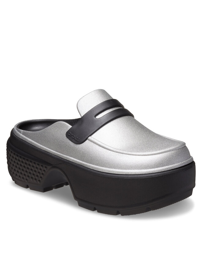 SIREN ROSETTE CLOG - crocs (クロックス) - shoes (シューズ