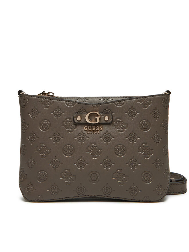Guess Сумка Guess HWPD95 29120 Коричневий