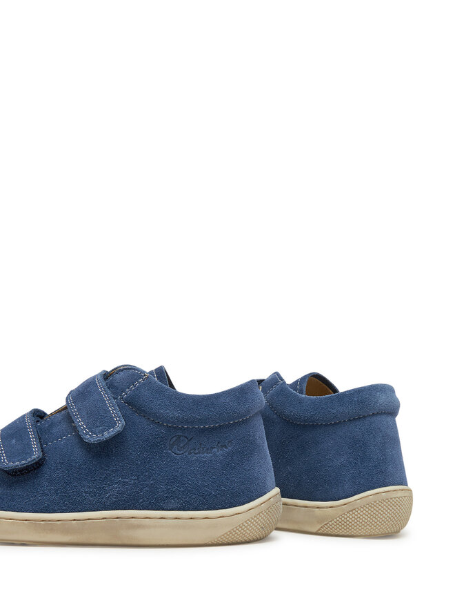 Naturino Sneakersy Naturino Cocoon Vl 2012904.18.0C25 S Niebieski