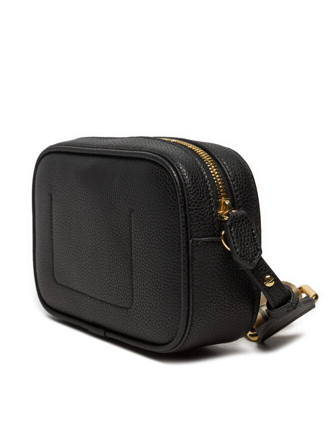 Emporio Armani Handtasche Emporio Armani EW000537 AF12103 MC032 Schwarz