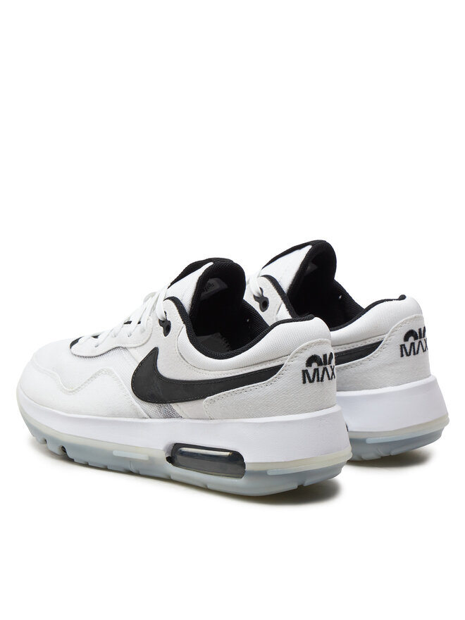 Nike Sneakersy Nike Air Max Motif DH9388 100 Écru