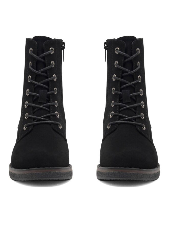 Clara Barson Botines Clara Barson GENEVIEVE WS6183-09 Negro