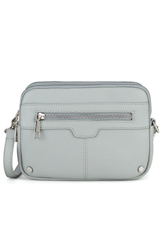 JENNY Handtasche JENNY JNY-M-004-07 Blau