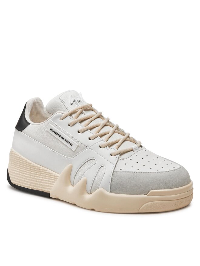 GIUSEPPE ZANOTTI Sneakers Giuseppe Zanotti RU30000 Écru