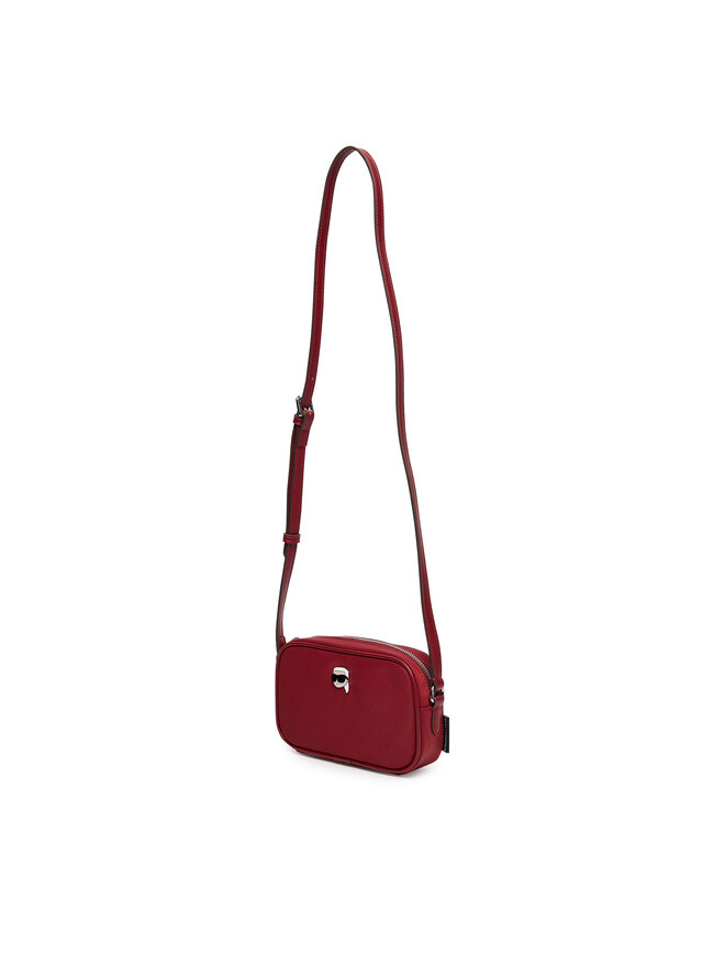 KARL LAGERFELD Handtasche KARL LAGERFELD A3W30128 Rot