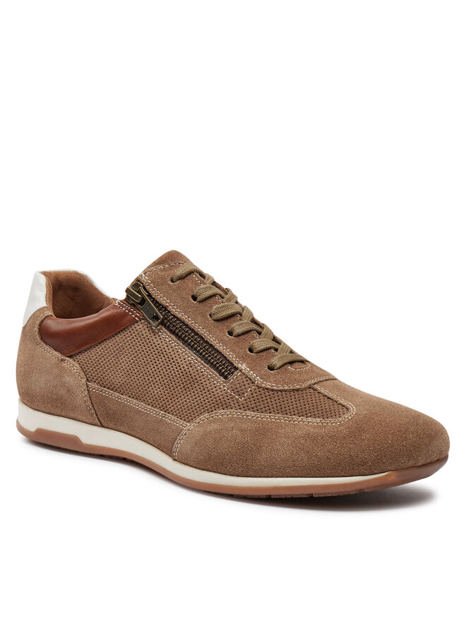 Josef Seibel Снікерcи Josef Seibel Colby 03 58203 Коричневий