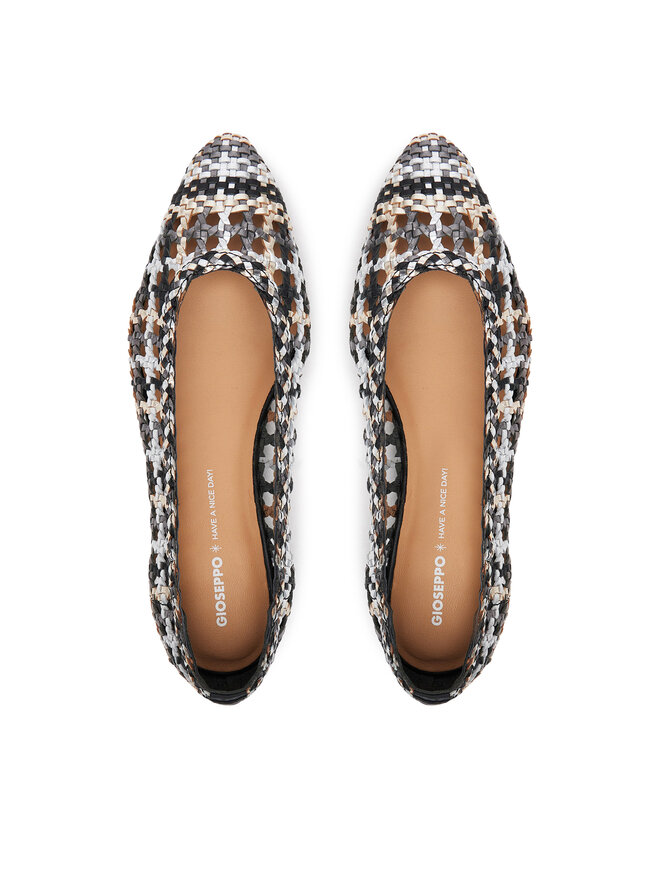 Gioseppo Bailarinas Gioseppo Westerly 75471-P De color