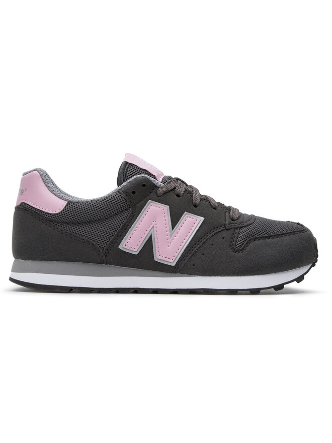 New Balance Sneakersy New Balance GW500GSP Szary