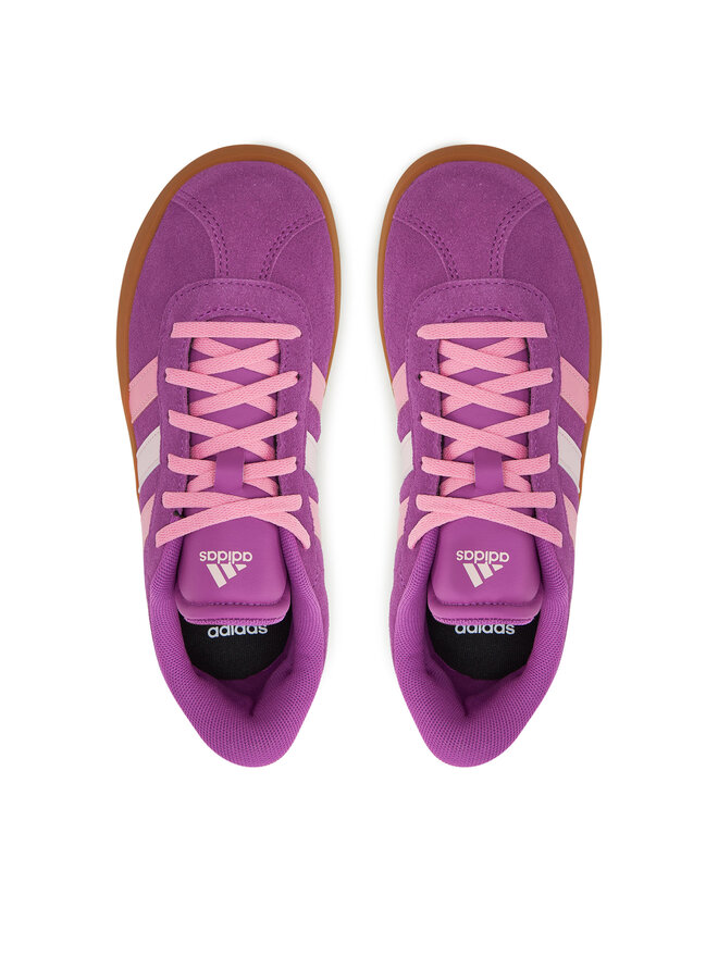 adidas Sneakersy adidas VL Court 3.0 JH8726 Różowy