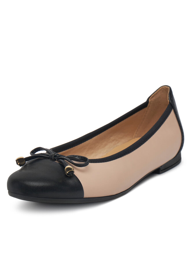 Lasocki Ballerinas Lasocki RST-ARABELLA-04 Beige