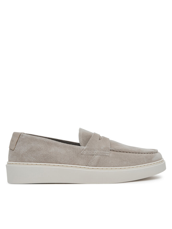 Bogner Halbschuhe Bogner San Remo 2 A 12520425 Écru