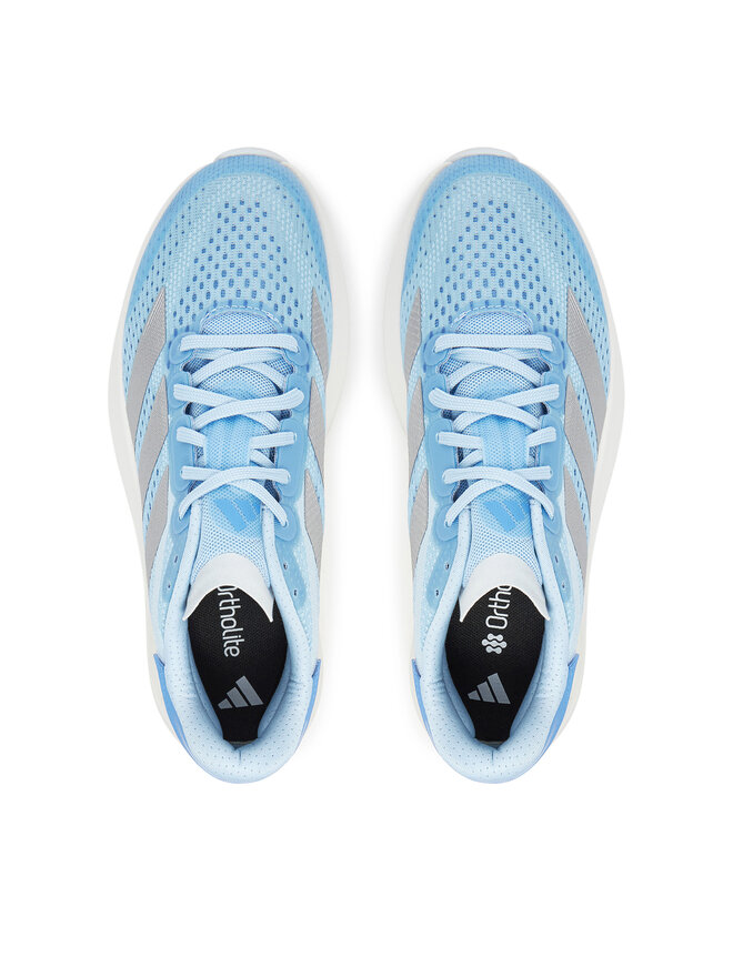 adidas Tekaški čevlji adidas Duramo Speed 2 JS4424 Svetlo modra