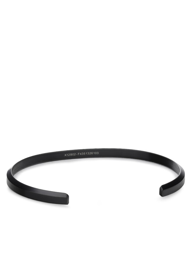Daniel Wellington Armband Daniel Wellington Classic DW00400382 Schwarz