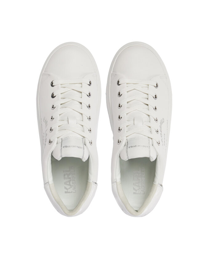 KARL LAGERFELD Αθλητικά KARL LAGERFELD KL62539F Λευκό