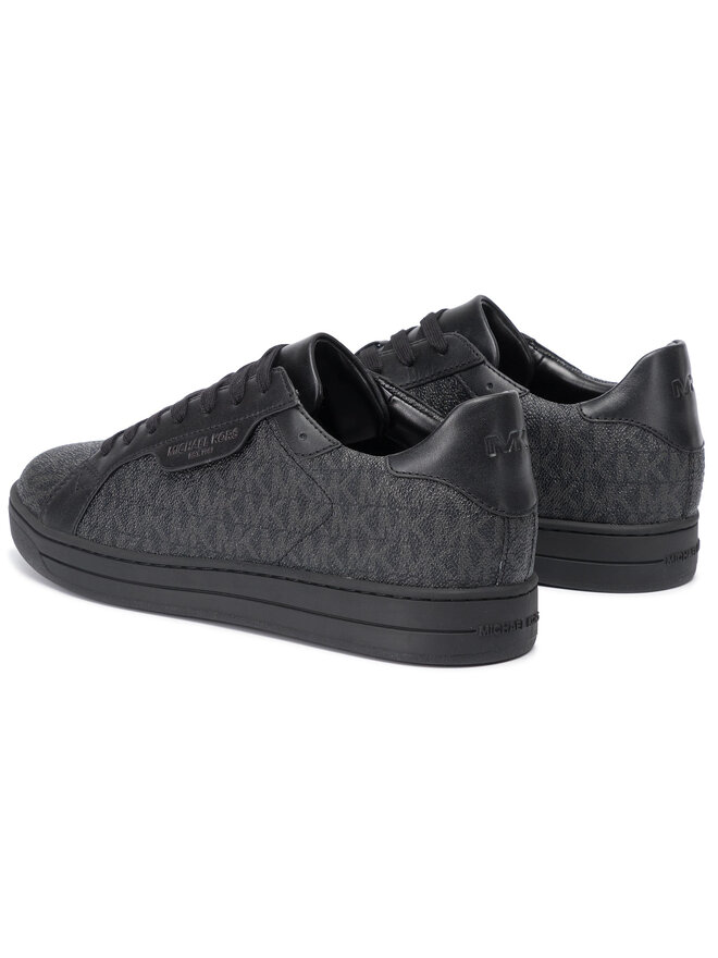 MICHAEL Michael Kors Sneakers MICHAEL Michael Kors Keating 42F9KEFS2Q Nero