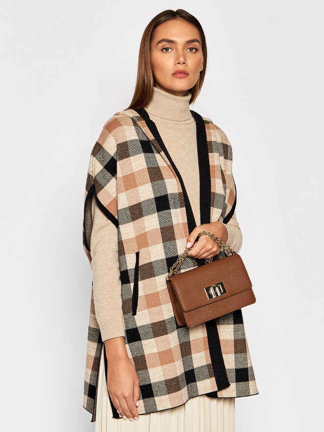 Furla Táska Furla 1927 BAFKACO-ARE000-03B00-1-007-20-BG-B Barna