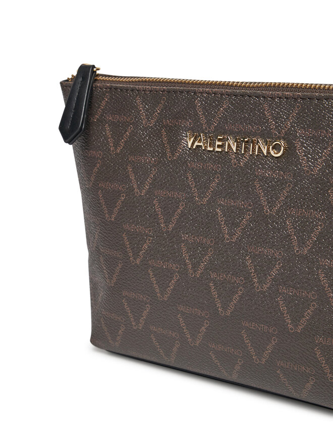 Valentino Kozmetični kovček Valentino VBE8GT513 Rjava