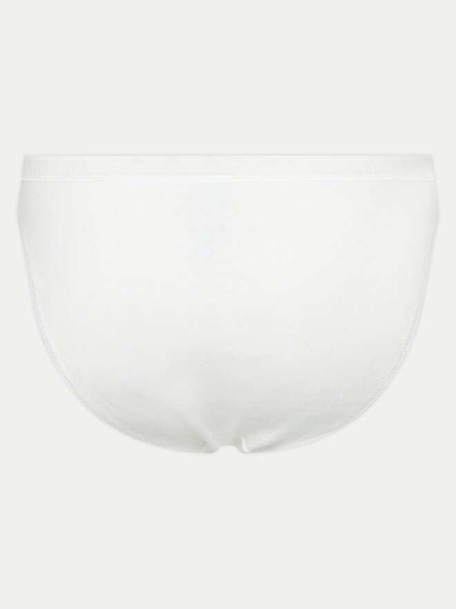 Tommy Hilfiger Tommy Hilfiger 3 db klasszikus alsó UW0UW05284 Színes