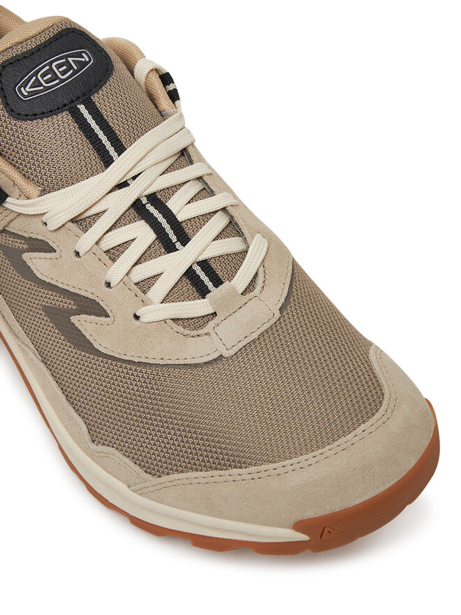 Keen Bakancs Keen Hightrail Wp 1030352 Bézs