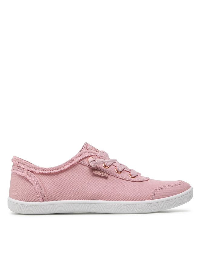 Skechers Snīkeri Skechers Bobs B Cute 33492/ROS Rozā