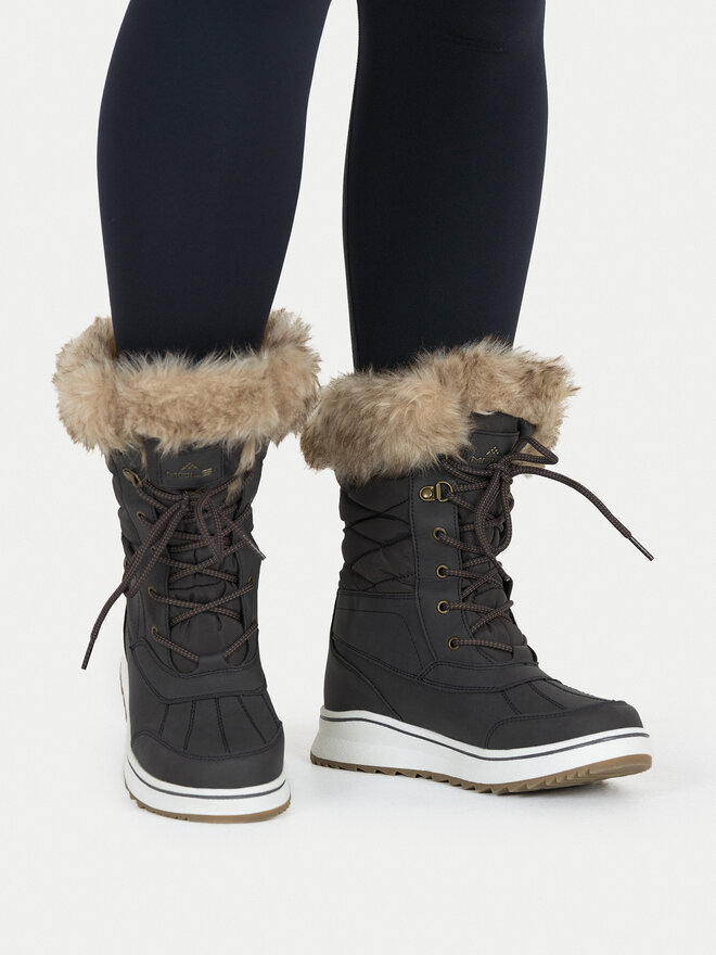 MOLS Schneeschuhe MOLS Sentian W M244394 Dunkelblau