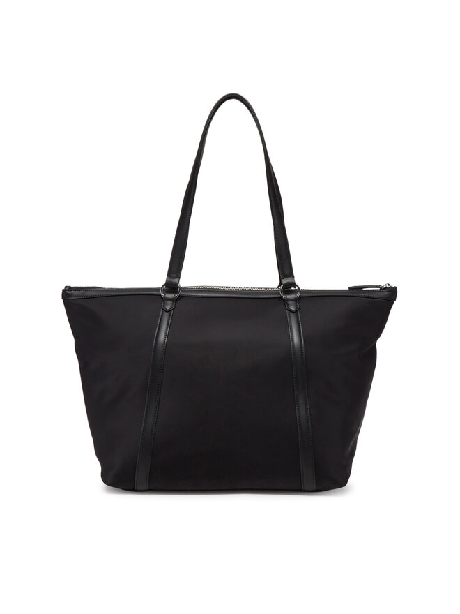 KARL LAGERFELD Táska KARL LAGERFELD A2W30080 Fekete