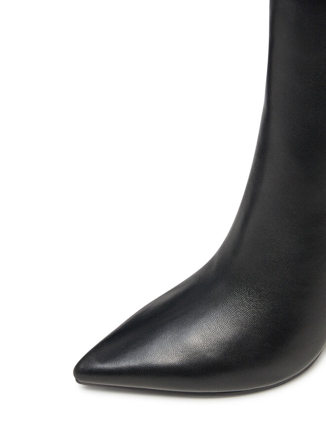 Guess Stiefeletten Guess Feyly FLDFEY LEA10 Schwarz