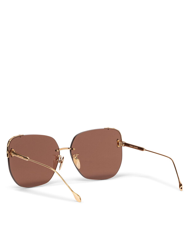 Isabel Marant Sluneční brýle Isabel Marant 0082/S Hnědá