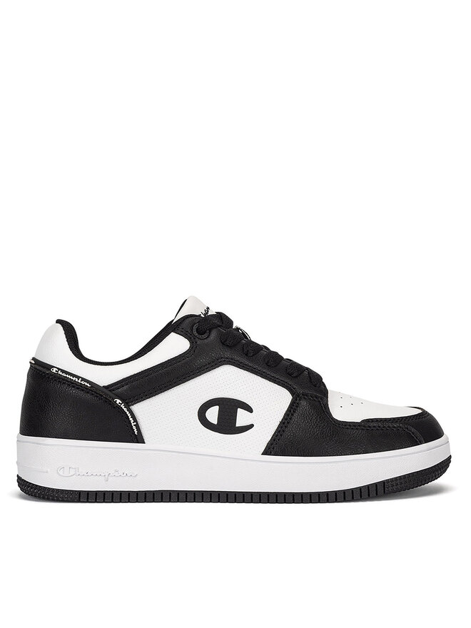 Champion Sneakers Champion RD18 2.0 B GS LOW S32415-WW019. Negru