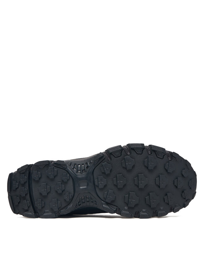 adidas Trekkingschuhe adidas Terrex Rockadia Hiking Shoe KZ9170 Schwarz