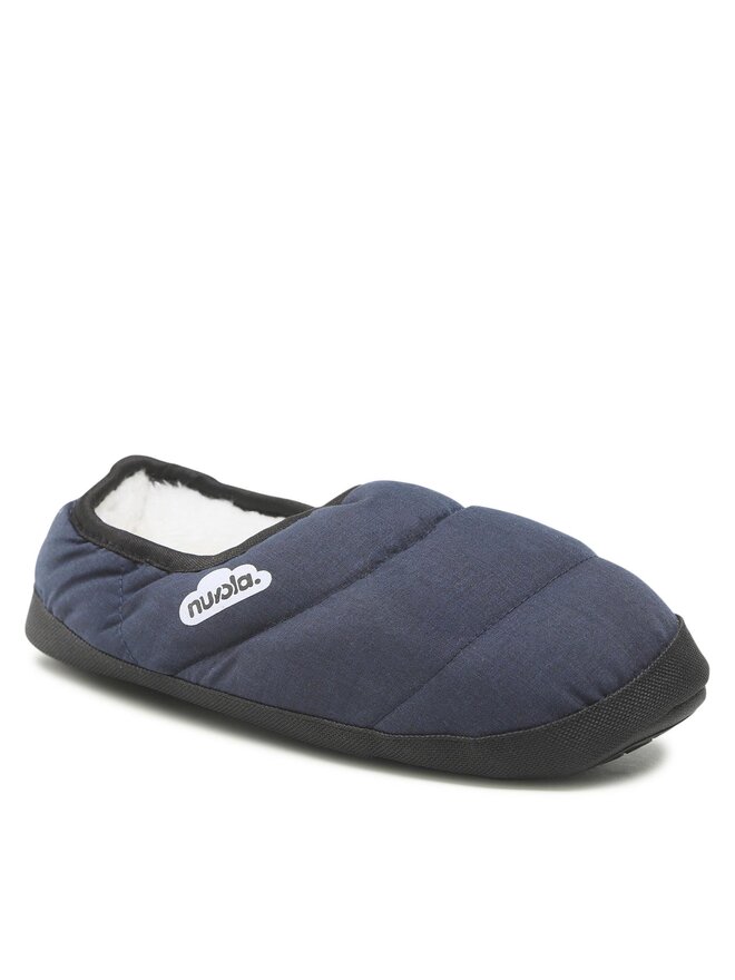 Nuvola Pantofole Nuvola Classic Marbled Chill UNJASCHILL684 Blu scuro
