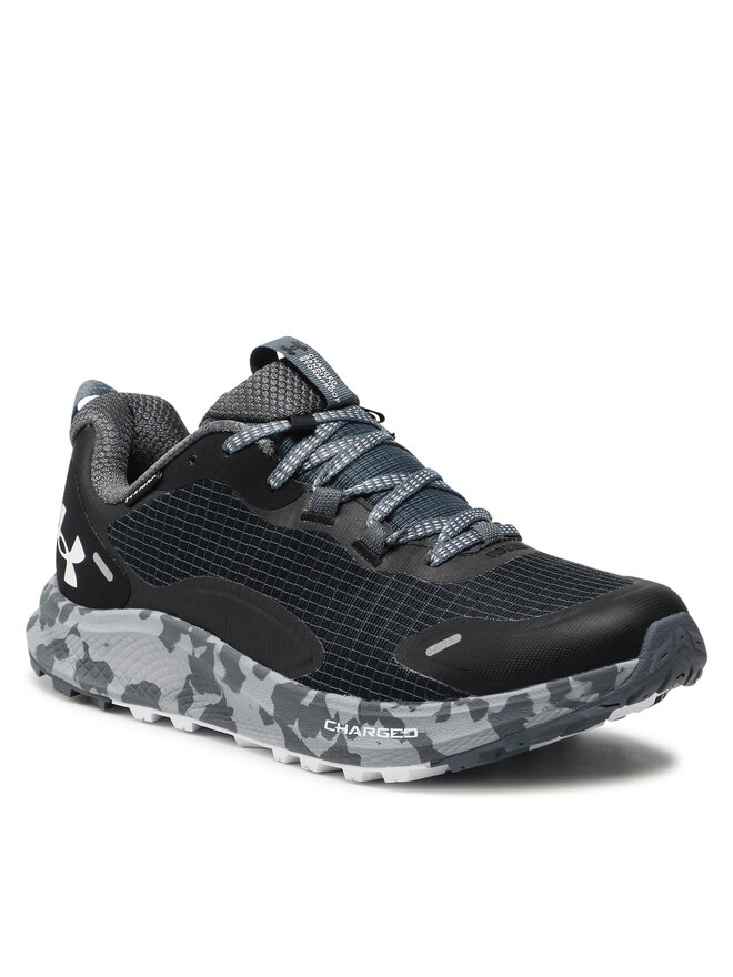 Under Armour Laufschuhe Under Armour Ua Charged Bandit Tr 2 Sp 3024725-003 Schwarz