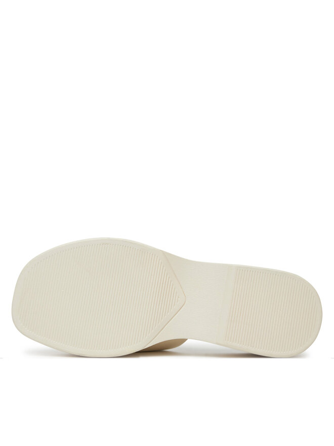 DeeZee Šľapky DeeZee ST024206-1 Biela